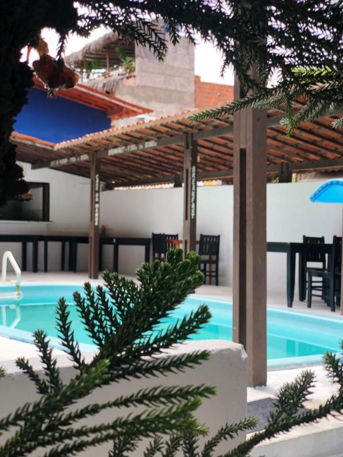 Vila Jeri Casa de hóspedes