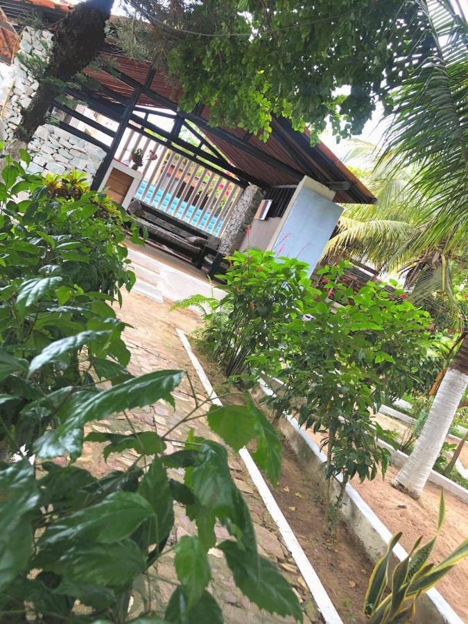 Vila Jeri *