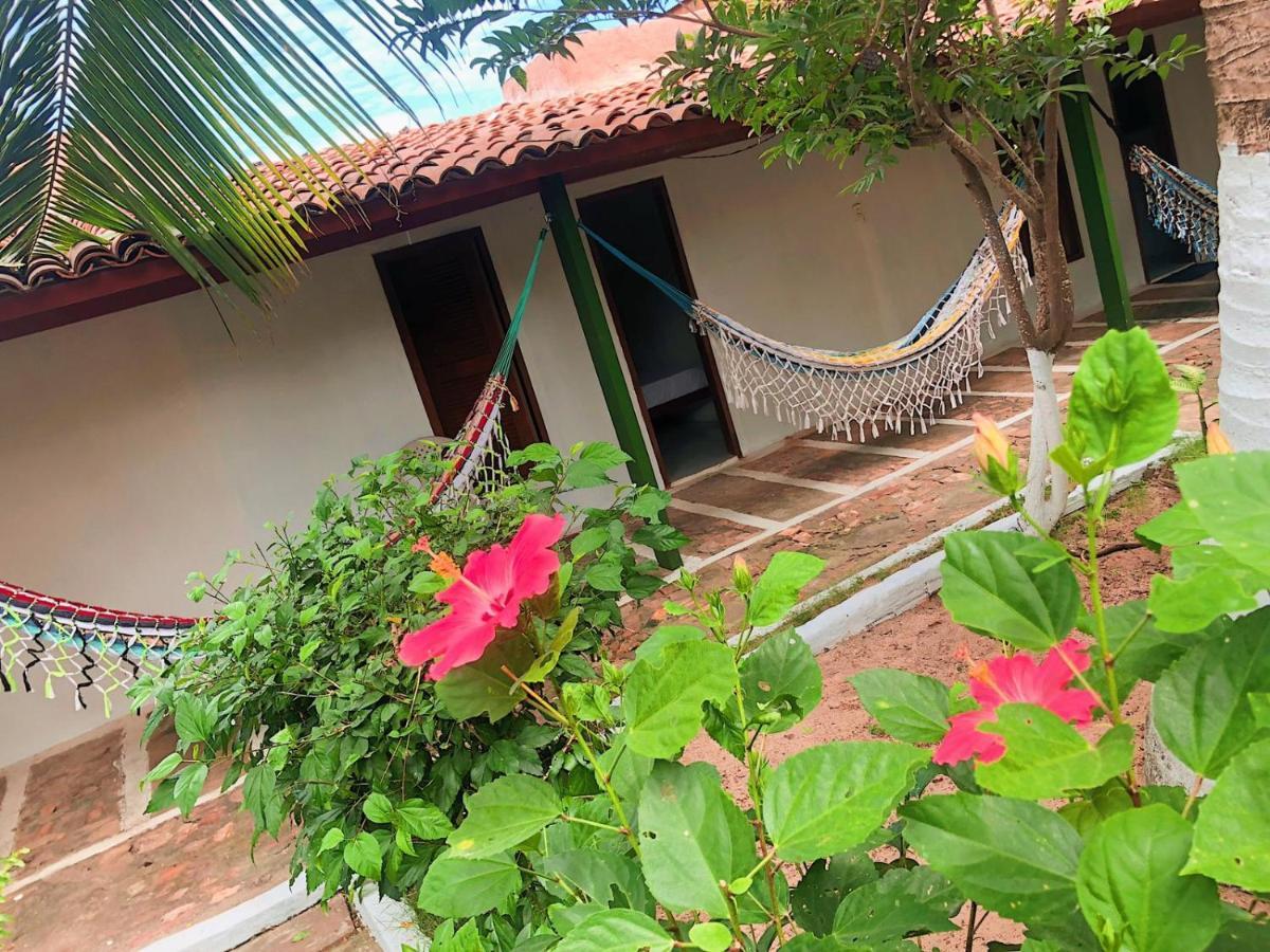 Vila Jeri Casa de hóspedes Jijoca de Jericoacoara