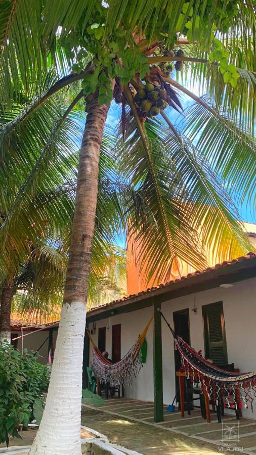 Vila Jeri