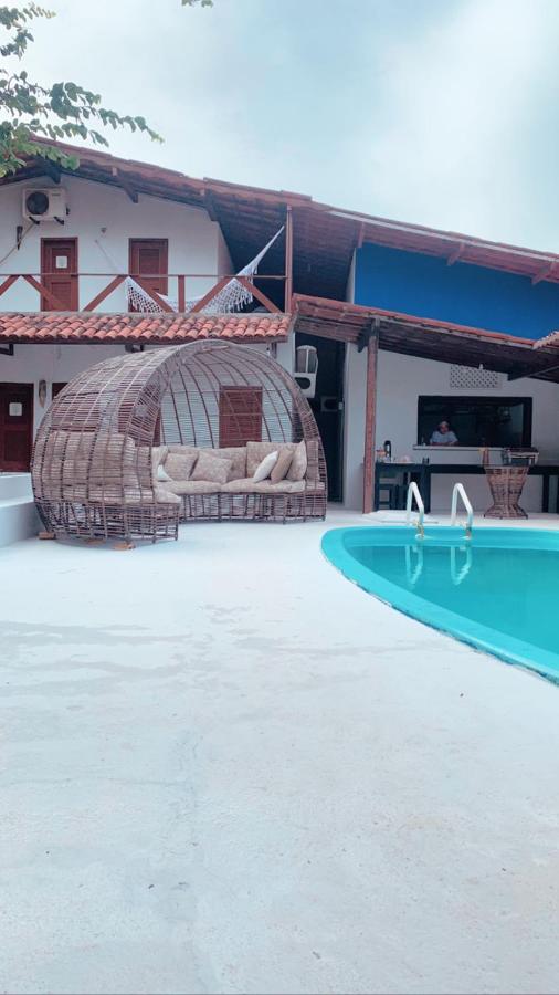Vila Jeri Casa de hóspedes