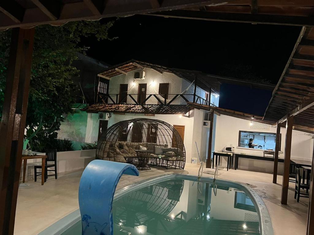 Vila Jeri Casa de hóspedes Jijoca de Jericoacoara