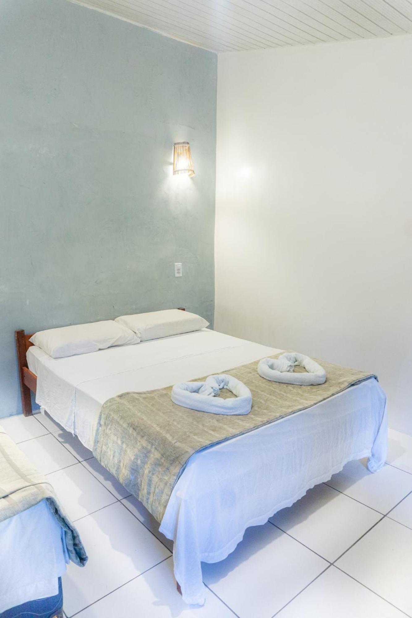 Vila Jeri * Jijoca de Jericoacoara